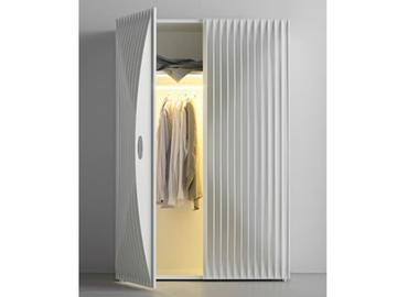 BLEND - Wardrobe by Casamania & Horm - view 2